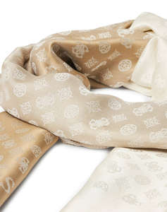 GUESS PHOEBE SCARF 50X180 ACCESORII DE DAMA