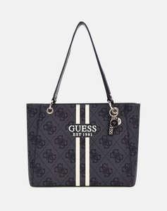 GUESS NOELLE II GEANTA TOTE DE DAMA (Dimensiuni: 37 x 26 x 10cm.)