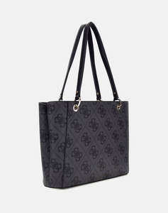 GUESS NOELLE II GEANTA TOTE DE DAMA (Dimensiuni: 37 x 26 x 10cm.)