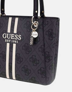 GUESS NOELLE II GEANTA TOTE DE DAMA (Dimensiuni: 37 x 26 x 10cm.)