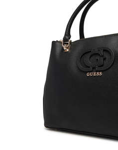 GUESS CALEBRA HOBO STATUS SATCHEL GEANTA DE DAMA (Dimensiuni: 31 x 23 x 11cm.)
