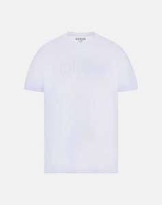 GUESS SS BSC GUESS EMBOSSED LOGO TEE BLUZA DE BARBATI
