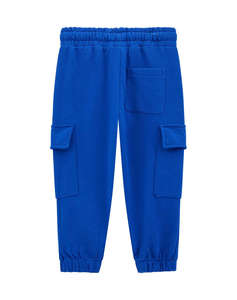 GUESS ACTIVE PANTS PANTALONI DE COPII BOY