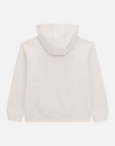 GUESS HOODED LS ACTIVE TOP - MID ORG. CO FRENCH TERRY 340 BLUZA DE COPII BOY