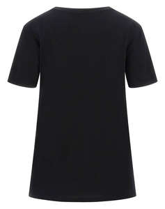 GUESS SS FLOWER BLING EASY TEE BLUZA DE DAMA