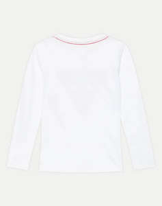 GUESS LS T-SHIRT_CORE BANGLADESH DE COPII BOY