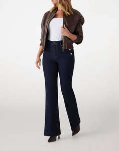 GUESS NEW FAYE PANT PANTALONI DE DAMA