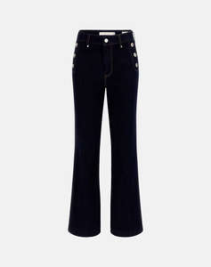 GUESS NEW FAYE PANT PANTALONI DE DAMA
