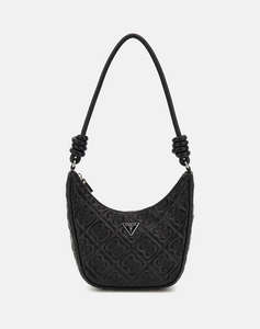 GUESS ADELASIA TOP ZIP SHOULDER BAG GEANTA DE DAMA