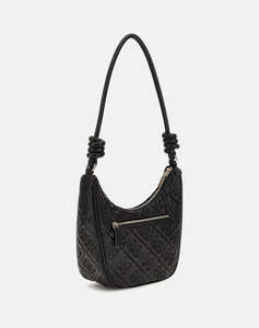 GUESS ADELASIA TOP ZIP SHOULDER BAG GEANTA DE DAMA