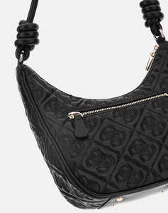 GUESS ADELASIA TOP ZIP SHOULDER BAG GEANTA DE DAMA
