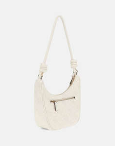 GUESS ADELASIA TOP ZIP SHOULDER BAG GEANTA DE DAMA
