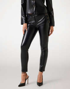 GUESS BY MARCIANO FERGIE SKINNY PANTS PANTALONI DE DAMA