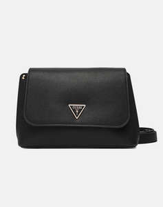 GUESS MERIDIAN II FLAP CROSSBODY GEANTA DE DAMA