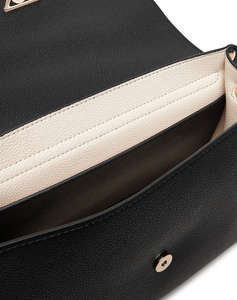 GUESS MERIDIAN II FLAP CROSSBODY GEANTA DE DAMA
