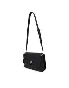 GUESS MERIDIAN II FLAP CROSSBODY GEANTA DE DAMA