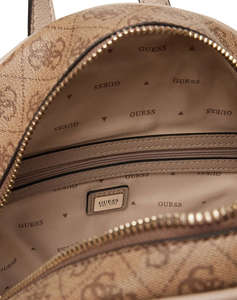 GUESS MANHATTAN II LARGE BACKPACK GEANTA DE DAMA (Dimensiuni: 25 x 33 x 13cm.)
