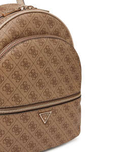 GUESS MANHATTAN II LARGE BACKPACK GEANTA DE DAMA (Dimensiuni: 25 x 33 x 13cm.)