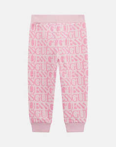 GUESS ACTIVE PANTS PANTALONI DE COPII GIRL