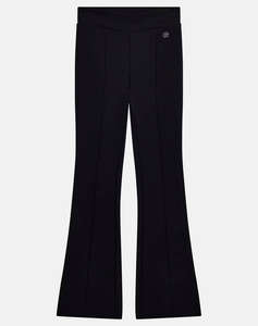 GUESS FLARED LEGGINGS PANTALONI DE COPII GIRL