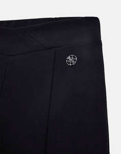 GUESS FLARED LEGGINGS PANTALONI DE COPII GIRL