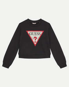 GUESS LS ACTIVE TOP INDIA DE COPII GIRL