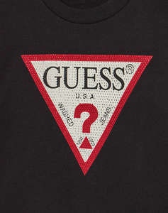 GUESS LS ACTIVE TOP INDIA DE COPII GIRL