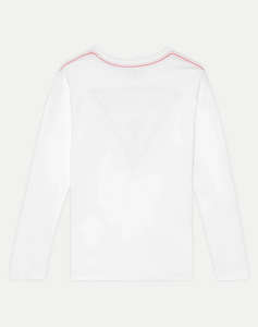 GUESS LS T-SHIRT_CORE BANGLADESH DE COPII BOY