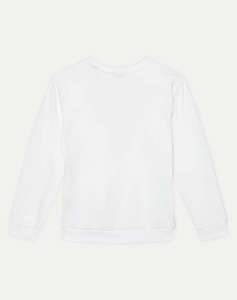 GUESS LS FLEECE_CORE BLUZA DE COPII BOY