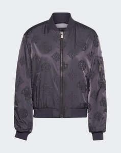 GUESS PHILOMENE LOGO BOMBER GEACA DE DAMA