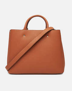 GUESS MERIDIAN II GIRLFRIEND SATCHEL GEANTA DE DAMA