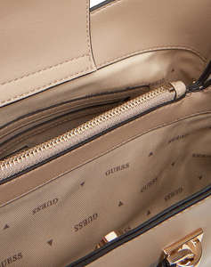 GUESS LEFIA LARGE HOBO GEANTA DE DAMA (Dimensiuni: 33 x 24 x 11cm.)