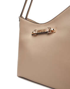 GUESS LEFIA LARGE HOBO GEANTA DE DAMA (Dimensiuni: 33 x 24 x 11cm.)