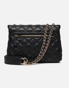 GUESS GIULLY II 2 COMP CNVRTBLE FLAP GEANTA DE DAMA