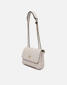 GUESS GIULLY II 2 COMP CNVRTBLE FLAP GEANTA DE DAMA