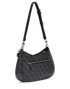 GUESS NOELLE II TOP ZIP SHOULDER BAG GEANTA DE DAMA