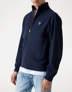 GUESS TECNICAL JACKET GEACA DE BARBATI