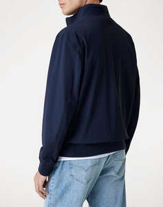 GUESS TECNICAL JACKET GEACA DE BARBATI