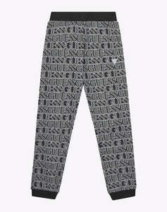 GUESS ACTIVE PANTS PANTALONI DE COPII GIRL