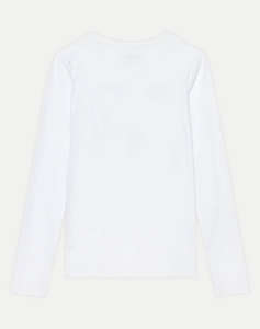 GUESS LS T-SHIRT_CORE BANGLADESH DE COPII GIRL