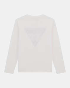 GUESS LS T-SHIRT BLUZA DE COPII BOY