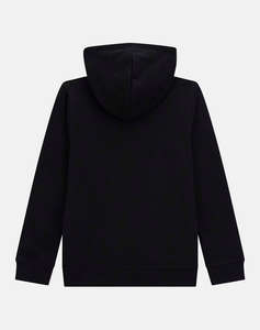 GUESS HOODED FLEECE_CORE BLUZA DE COPII BOY