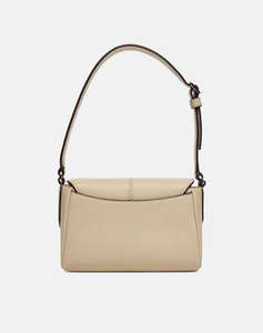 BOSS Anett Flap Sh.bag 10269623 01 (Dimensiuni: 21 x 13.5 x 8cm.)