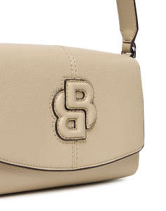 BOSS Anett Flap Sh.bag 10269623 01 (Dimensiuni: 21 x 13.5 x 8cm.)