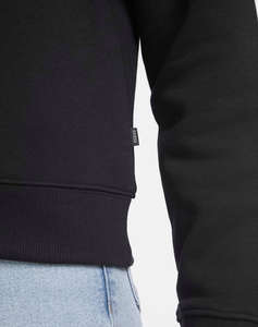 GUESS JEANS GJ CN REG LOGO EMB SWEAT BLUZA DE DAMA
