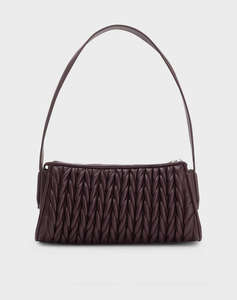HUGO Chris 2.0 MA_Hobo 10273943 01 (Dimensiuni: 12 x 26 x 7cm.)
