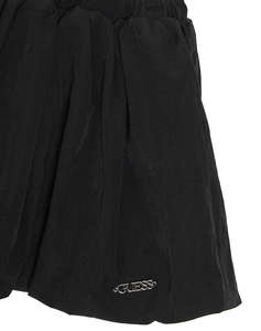 GUESS BALLOON MINI SKIRT_MINI ME FUSTA DE COPII GIRL