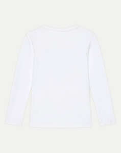 GUESS LS T-SHIRT_CORE BANGLADESH DE COPII GIRL