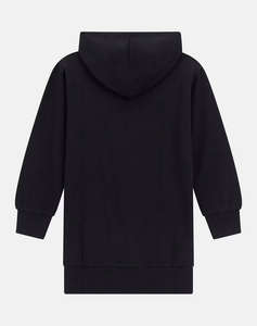 GUESS HOODED LS ACTIVE DRESS ROCHIE DE COPII GIRL