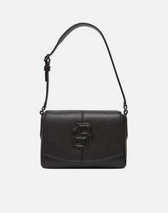 BOSS Anett Flap Sh.bag 10269623 01 (Dimensiuni: 21 x 13.5 x 8cm.)